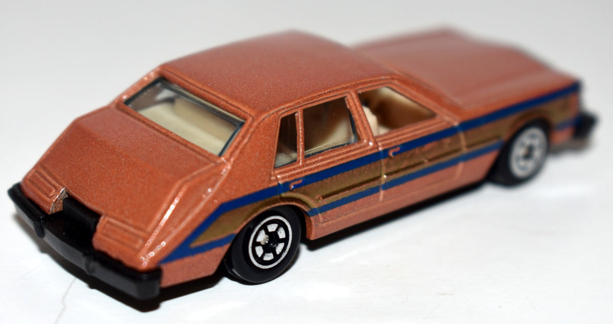 Yatming - Cadillac Seville