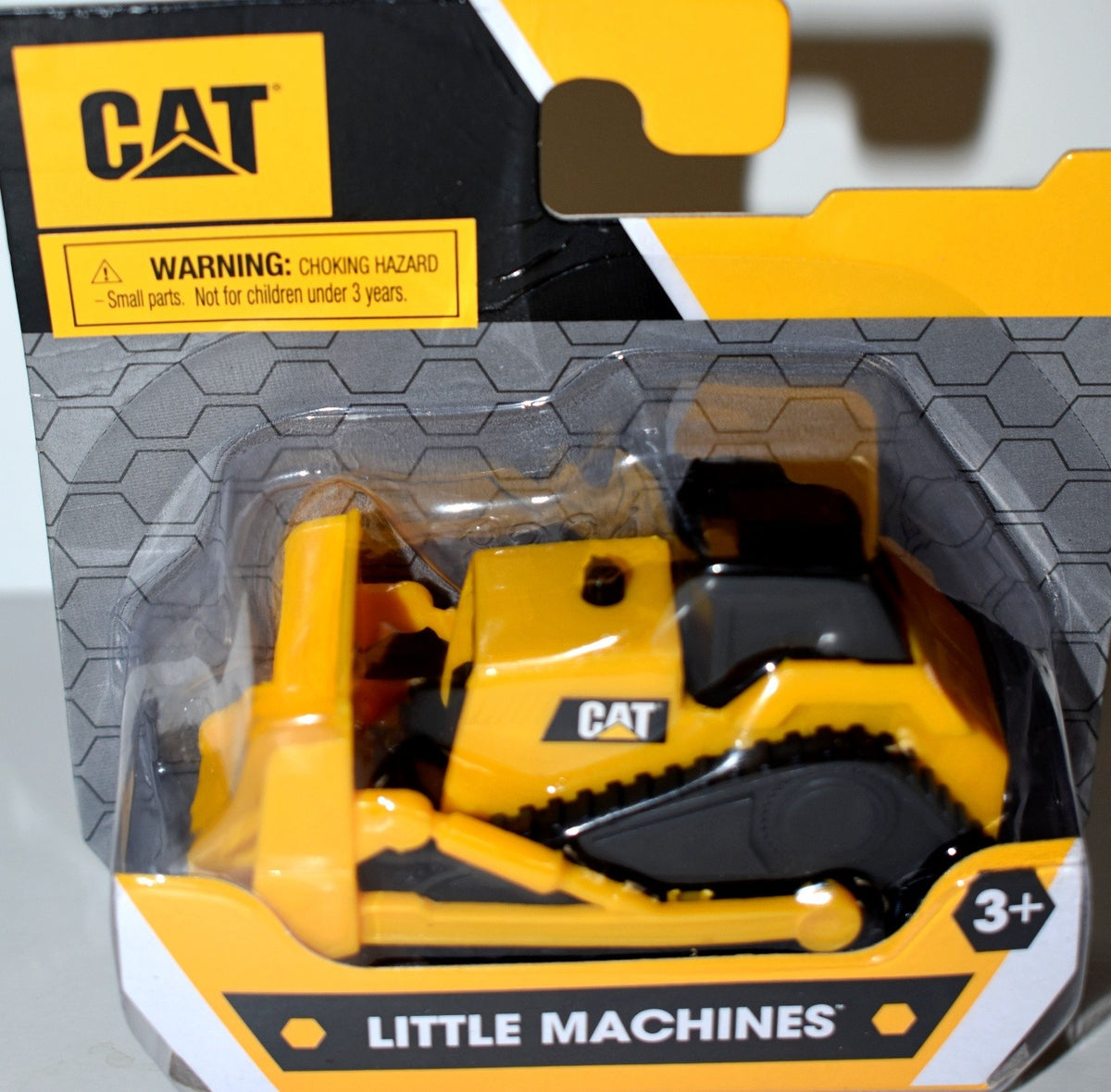 Funrise - CAT - Bulldozer