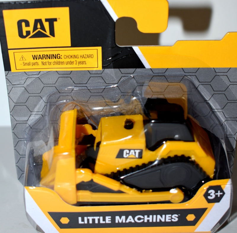 Funrise - CAT - Bulldozer
