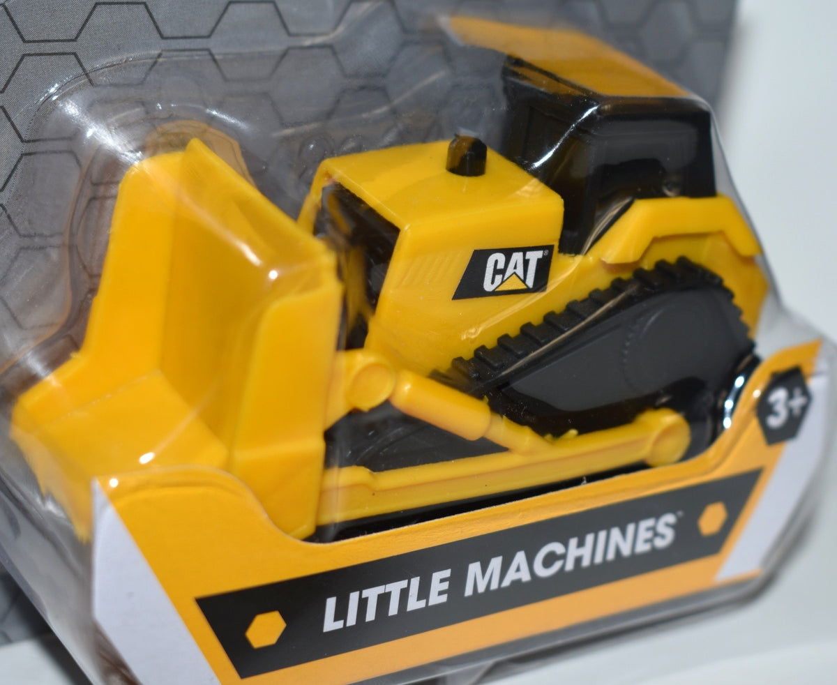 Funrise - CAT - Bulldozer