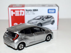 TOMY -   Toyota Aqua