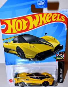 Hot Wheels - Pagani Zonda R