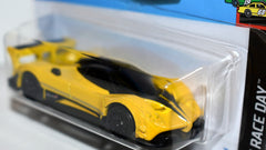 Hot Wheels - Pagani Zonda R