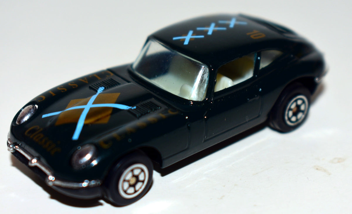 Yatming -   Jaguar XKE Coupe