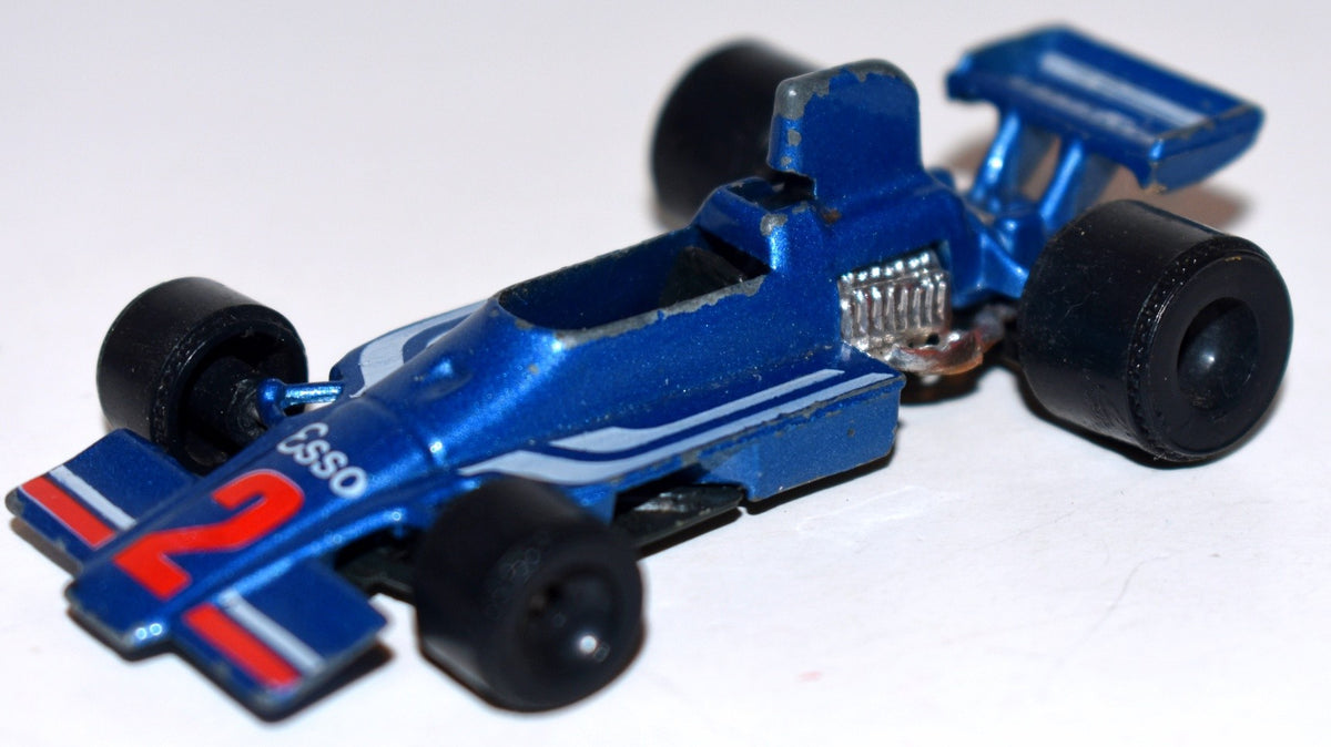 Playart  - Esso Formula 1 Race Car