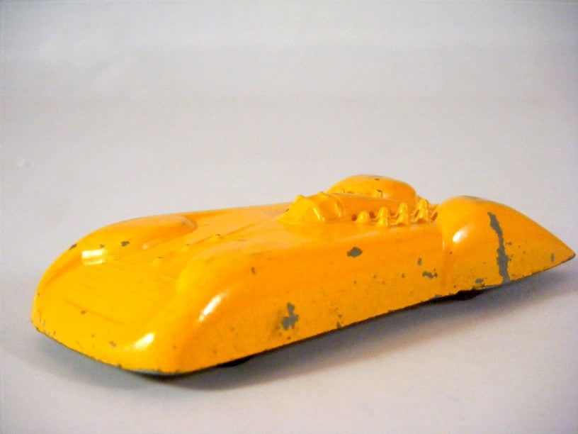 Goodee - Rare Land Speed Race Car (1953)