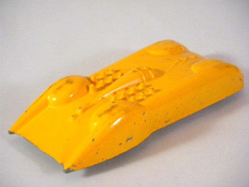 Goodee - Rare Land Speed Race Car (1953)
