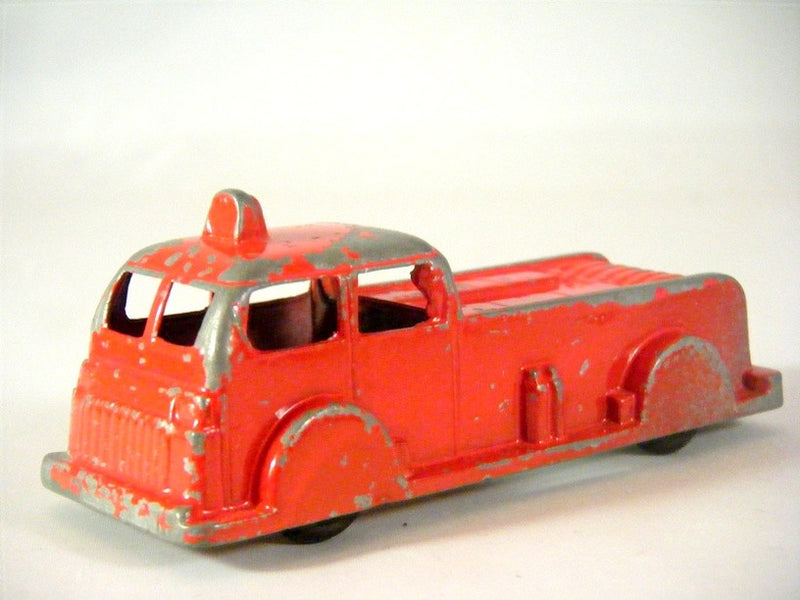 Goodee - American LaFrance Fire Pumper with Roof Light (1952)
