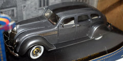 Signature Models - 1936 Chrysler Airflow