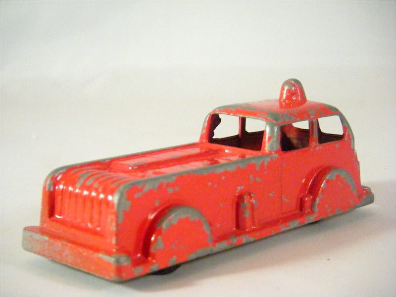 Goodee - American LaFrance Fire Pumper with Roof Light (1952)