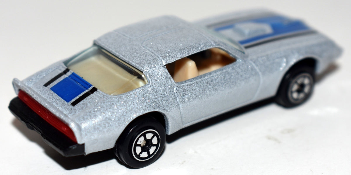 Yatming - Pontiac Firebird Trans Am