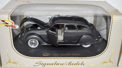 Signature Models - 1936 Chrysler Airflow