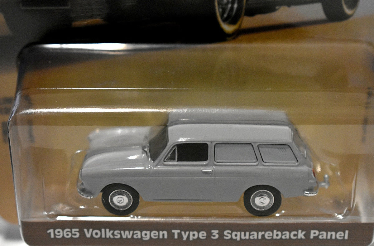 Greenlight - Estate Wagons - 1955 Chevrolet Nomad