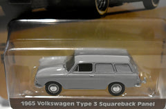 Greenlight - Estate Wagons - 1955 Chevrolet Nomad