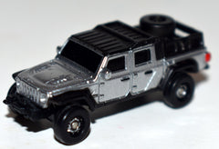 Jada Hollywood Rides - Fast & Furious Jeep Gladiator Pickup Truck