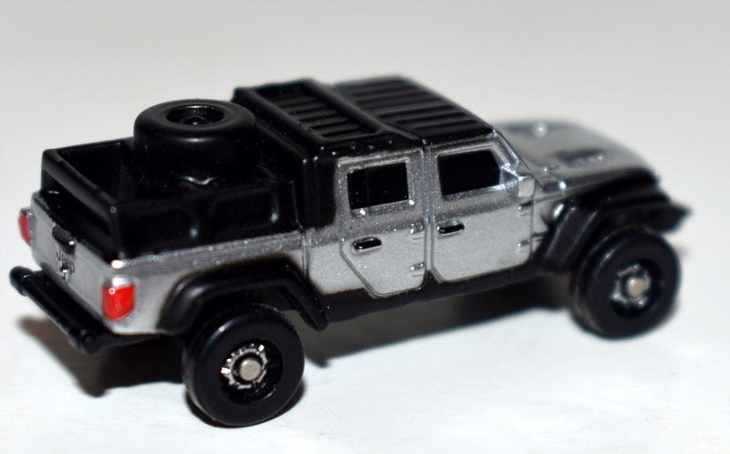 Jada Hollywood Rides - Fast & Furious Jeep Gladiator Pickup Truck