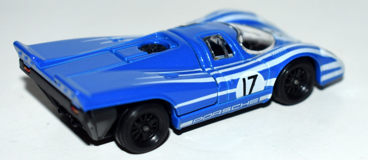 Majorette Premium -  Porsche 917 Race Car