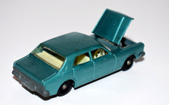 Matchbox Regular Wheels Ford Zodiac MK IV Sedan