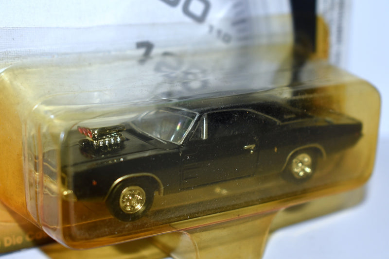 Revell - Fast and the Furious - Dom's Dodge Charger