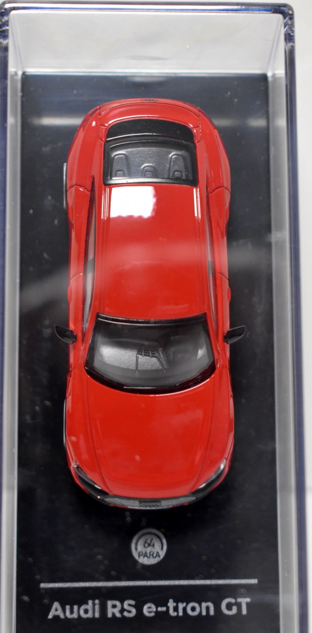 Para 64 - Audi RS e-tron GT