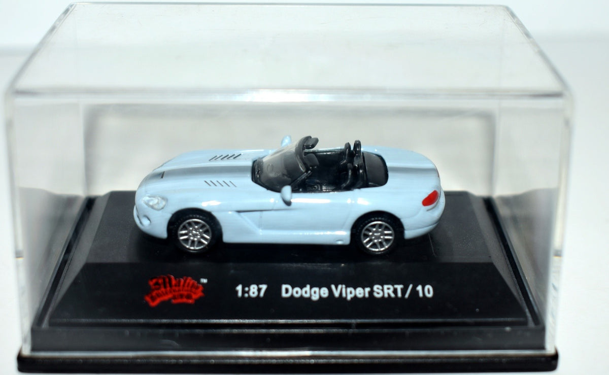 Malibu International Dodge Viper RT/10