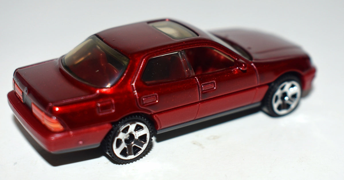 Matchbox - 1994 Lexus LS 400 Sedan
