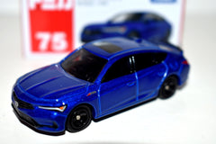 TOMY - 75 - Acura Integra