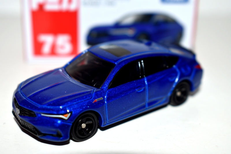 TOMY - 75 - Acura Integra