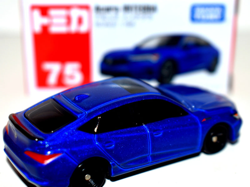TOMY - 75 - Acura Integra