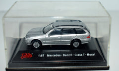 Malibu International - Mercedes-Benz E Class T Shooting Brake