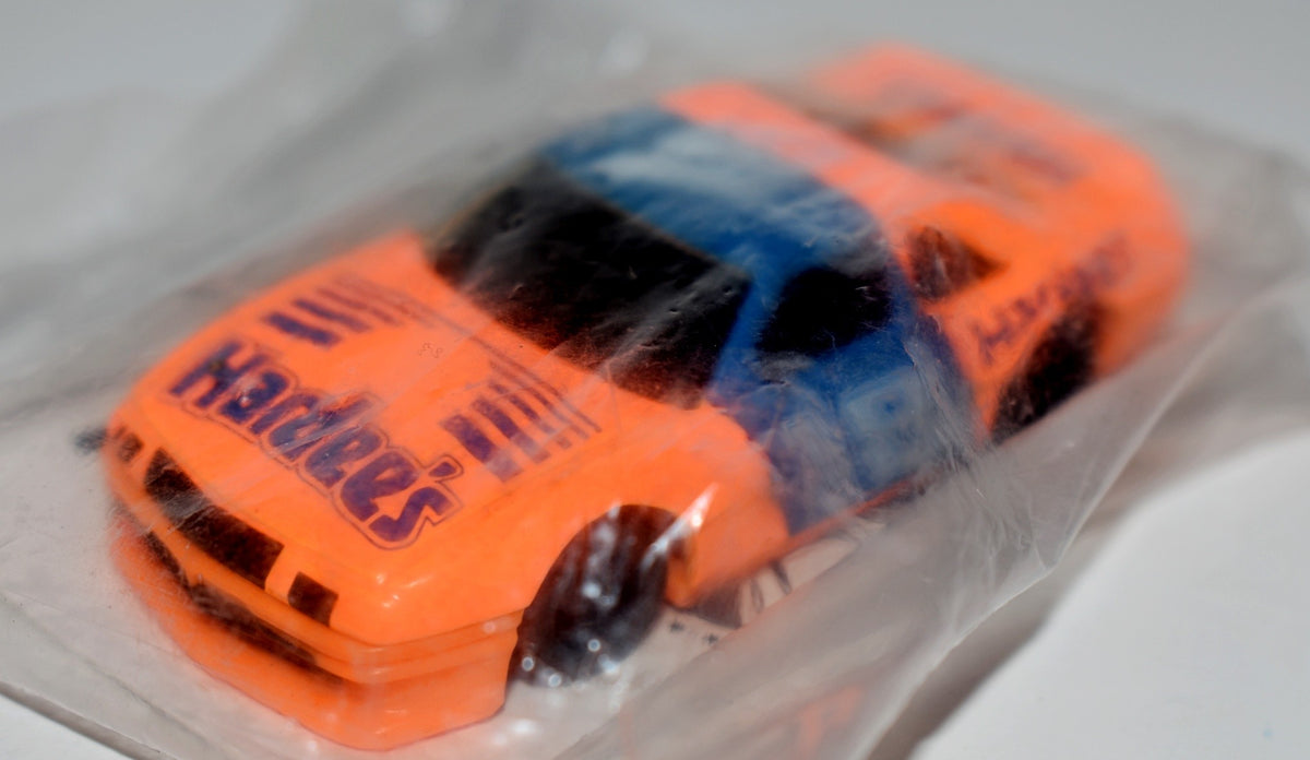 Paramount Pictures Movie Promo - Days of Thunder Hardees Chevy Lumina