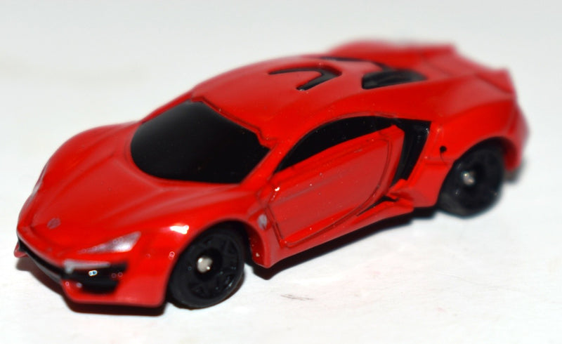 Jada Hollywood Rides - Fast & Furious Lykan Hypersport