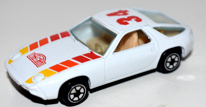 Yatming -  Porsche 928 Rallye Monte Carlo