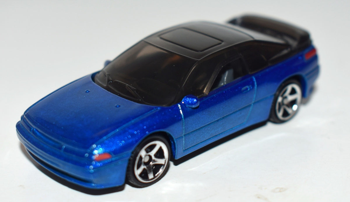 Matchbox 1995 Subaru SVX