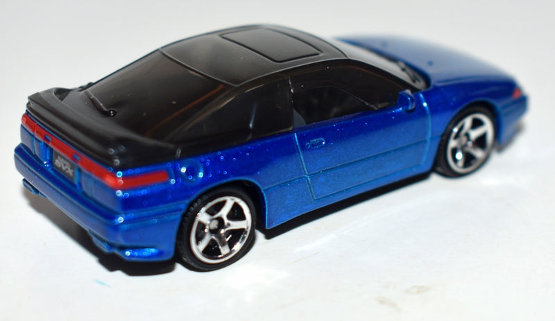 Matchbox 1995 Subaru SVX