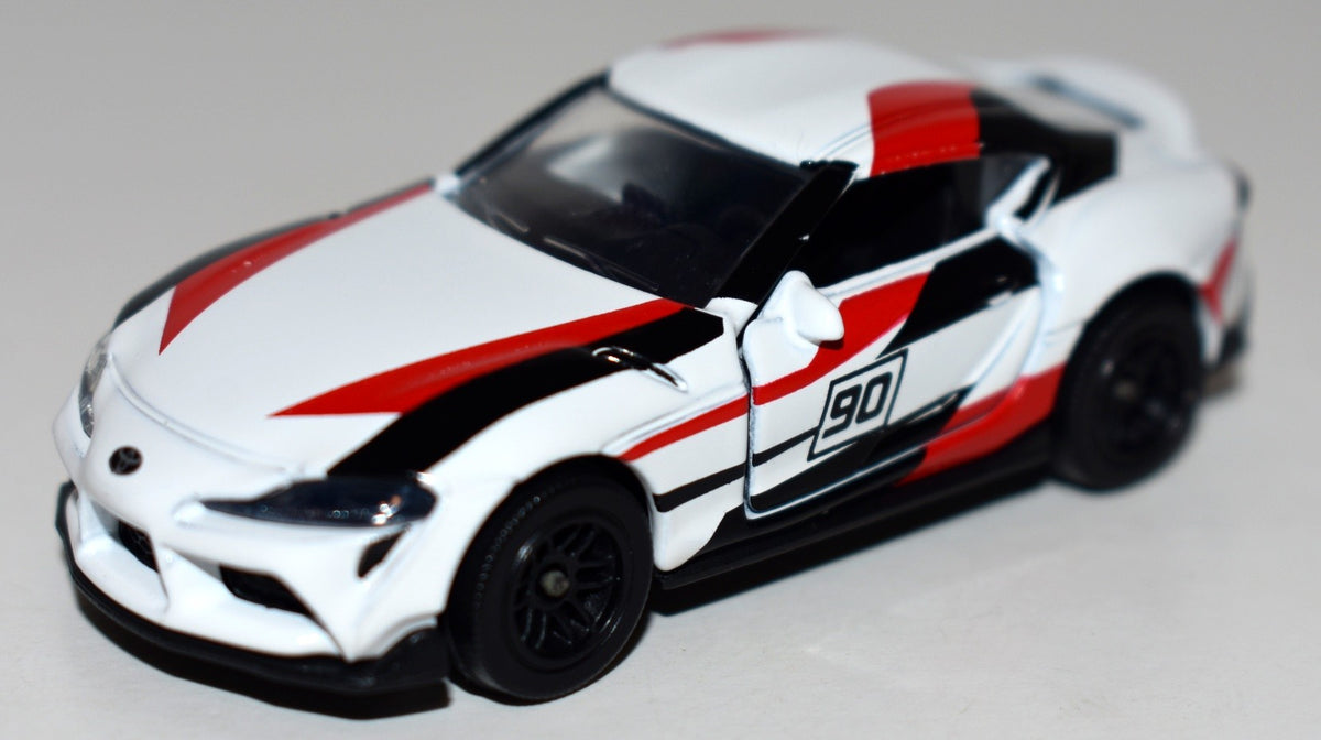 Majorette - Toyota GR Supra SZ-R
