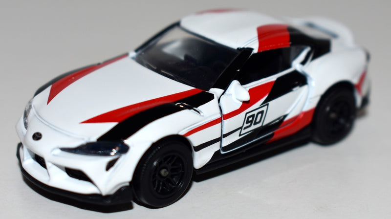 Majorette - Toyota GR Supra SZ-R