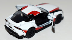 Majorette - Toyota GR Supra SZ-R