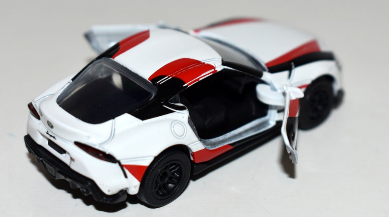 Majorette - Toyota GR Supra SZ-R