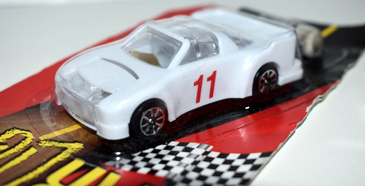 Eveready - Sports Car Flashlight
