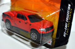 Maisto Adventure Wheels Series - Ford F-150 Raptor Pickup Truck