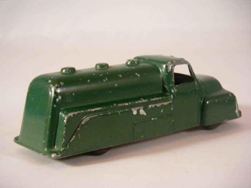 Goodee Toys - 1950's Ford Oil Tanker Truck