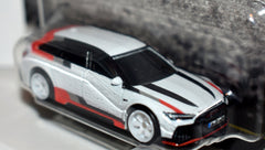 Hot Wheels Premium - Fast Wagons - Audi RS6 Avant