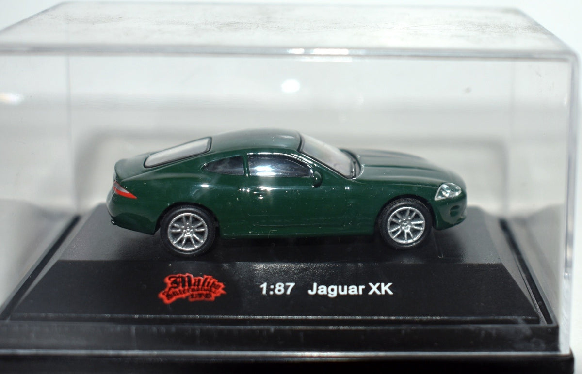 Malibu International -  Jaguar XK