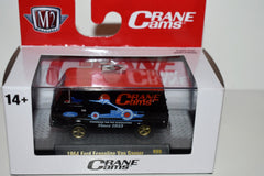 M2 Machines Auto-Thentics - Crane Cams 1964 Ford Econoline Van Gasser