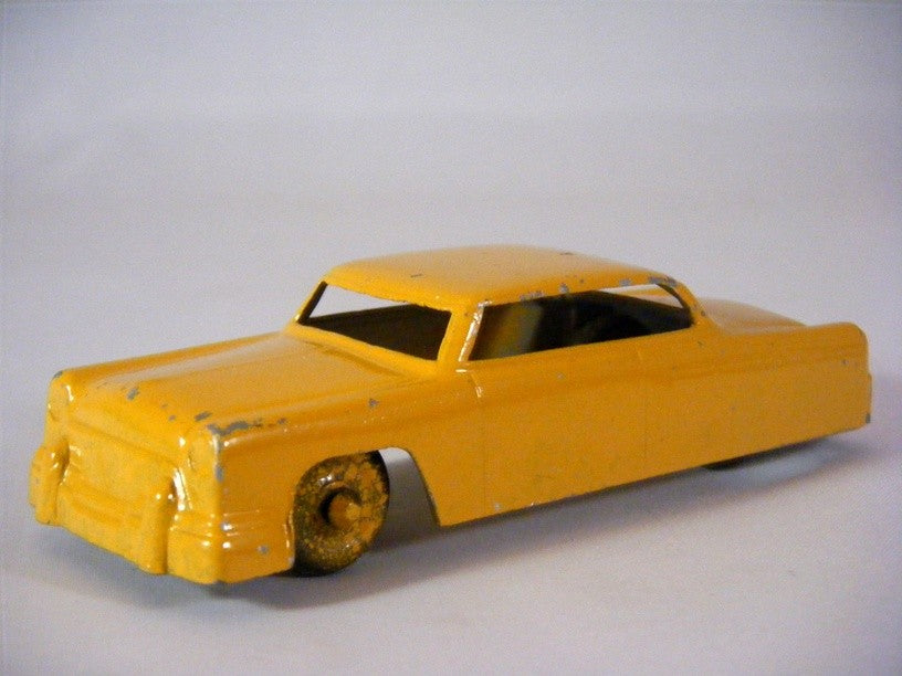 Goodee - 1953 Lincoln Capri Hardtop