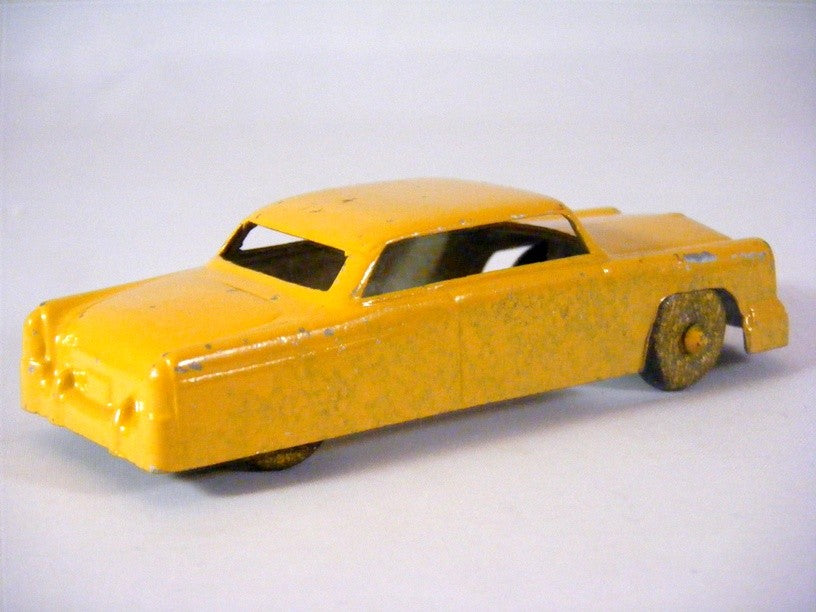 Goodee - 1953 Lincoln Capri Hardtop