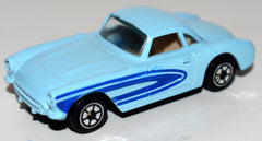 Yatming -  Chevrolet Corvette C3 Coupe