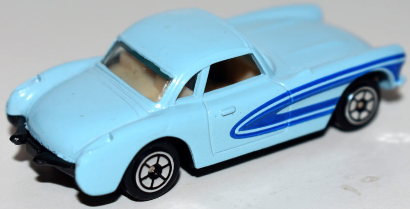 Yatming -  Chevrolet Corvette C3 Coupe