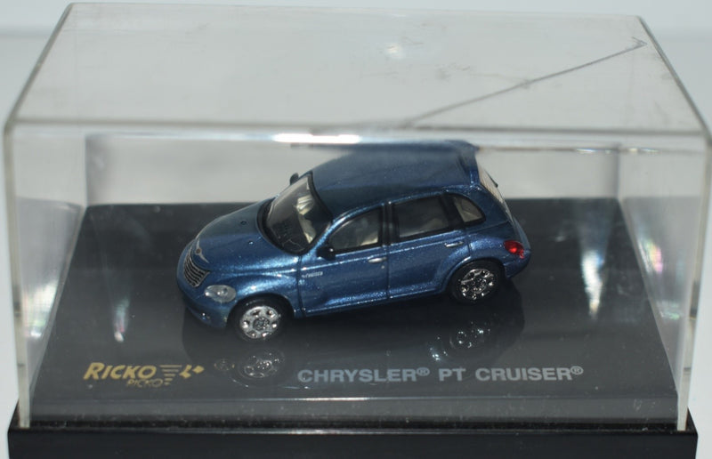 Ricko - Chrysler PT Cruiser